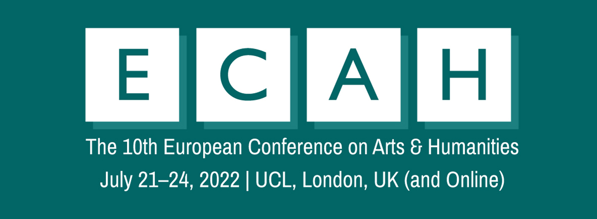 The-10th-European-Conference-on-Arts-and-Humanities-2022
