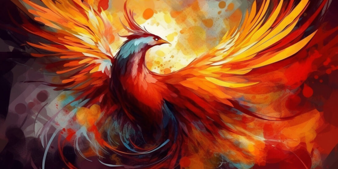 Phoenix Rising: Education in the Age of Disruption