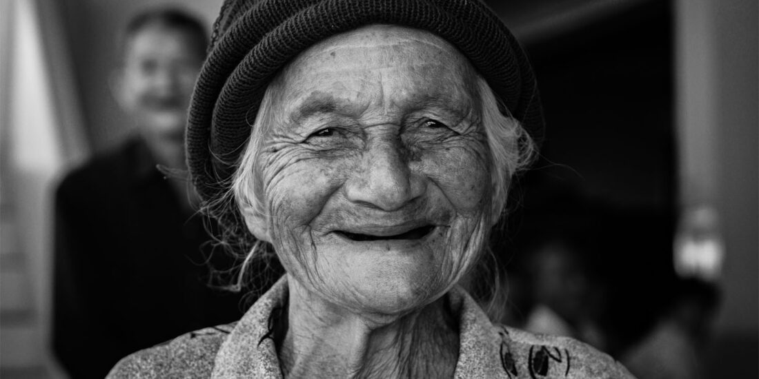 Mental Resilience and Successful Ageing