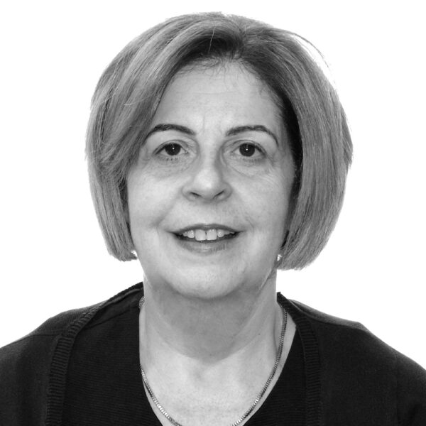 Gill Livingston