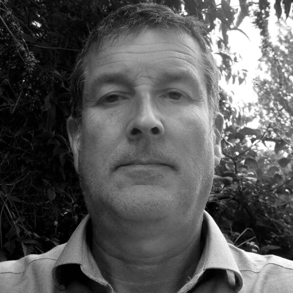 Antony Froggatt