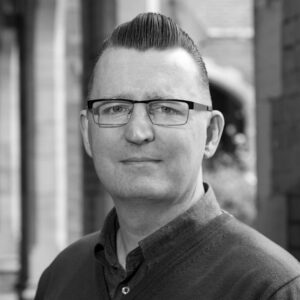 Lee Jerome, Middlesex University, United Kingdom