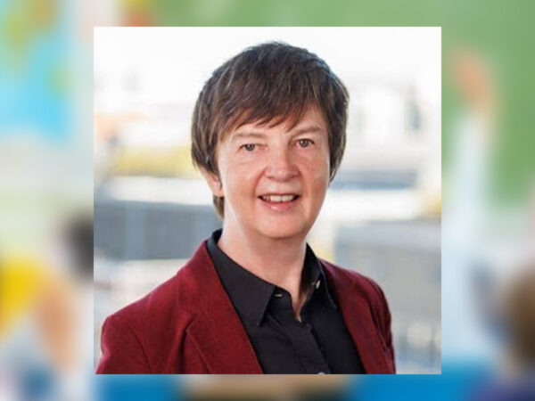 Allison Littlejohn to Present ‘Don’t Let AI Change What it Means to Teach’ at ECE/ECAH/EGen2026