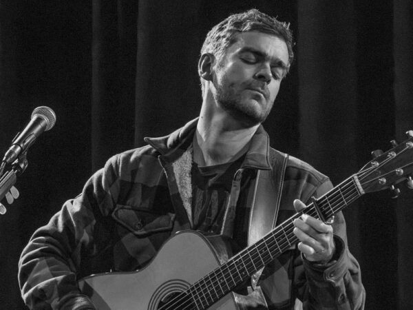 Cultural Programme: The Living Tradition of British Folk Song