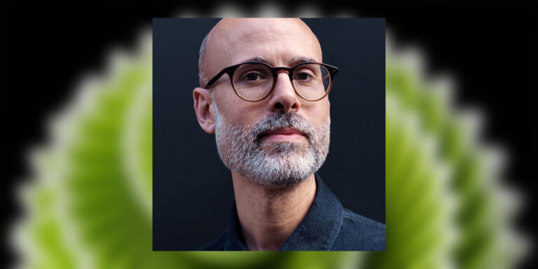 Justin McGuirk to Present ‘Designing With and For the Living World’ at ECE/ECAH/EGen2026