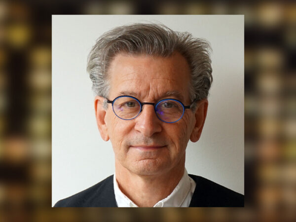 Paul Chamberlain to Present Keynote ‘The 100-Year Life and Our Future Home’ at ECE/ECAH/EGen2026